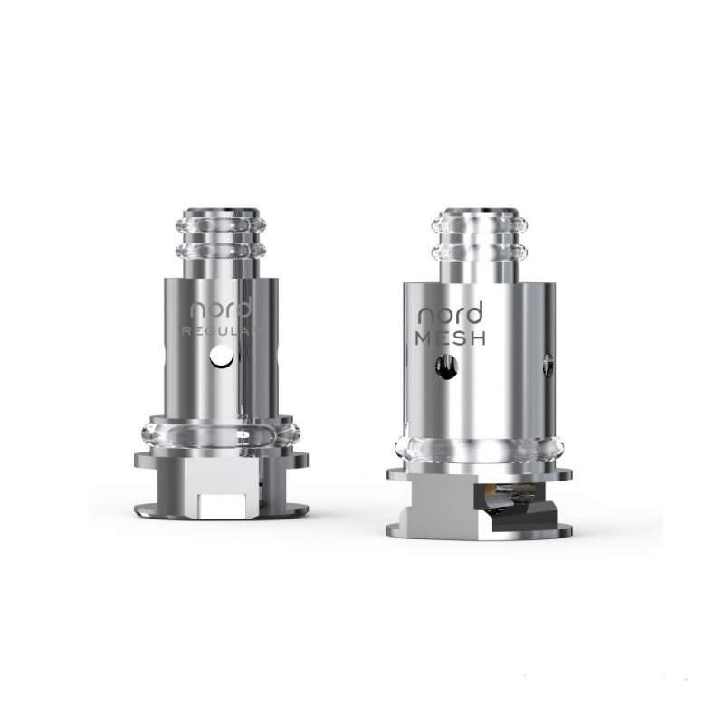 SMOK Nord Replacement Coil (5pcs/pack)  