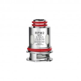 SMOK RPM 2 Replacement Coils (5pcs/pack) 