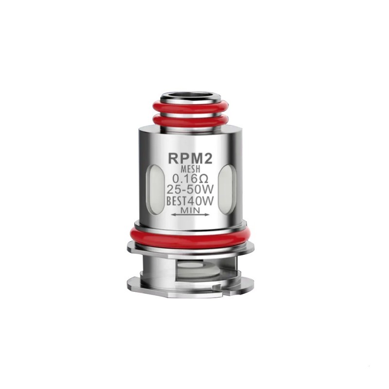 SMOK RPM 2 Replacement Coils (5pcs/pack) 