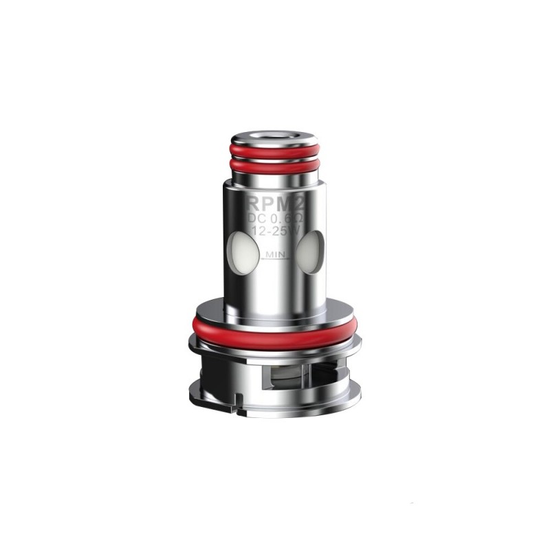 SMOK RPM 2 Replacement Coils (5pcs/pack) 