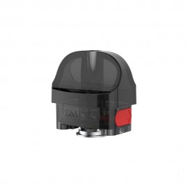 SMOK Nord 4 Replacement Empty Pod Cartridge 4.5ml (3pcs/pack) 