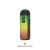Rasta Green Armor  