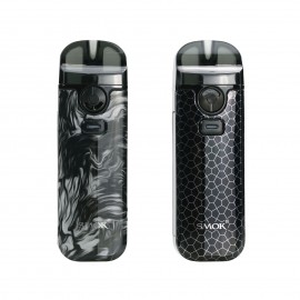 SMOK Nord 4 Pod System Kit 80W 2000mAh 
