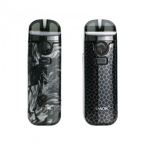 SMOK Nord 4 Pod System Kit 80W 2000mAh