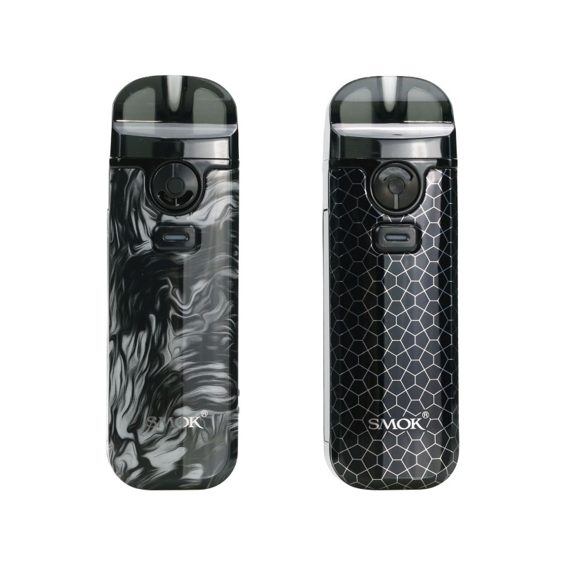 SMOK Nord 4 Pod System Kit 80W 2000mAh 