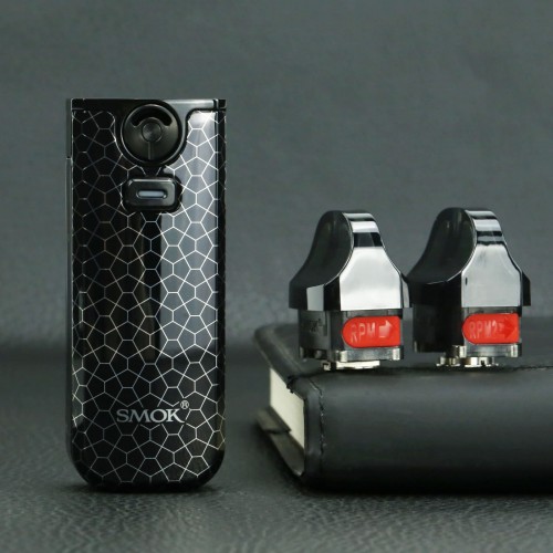 SMOK Nord 4 Pod System Kit 80W 2000mAh