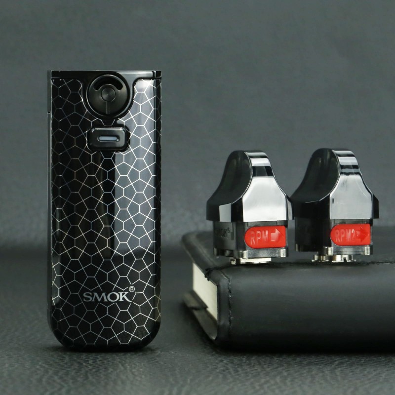 SMOK Nord 4 Pod System Kit 80W 2000mAh 