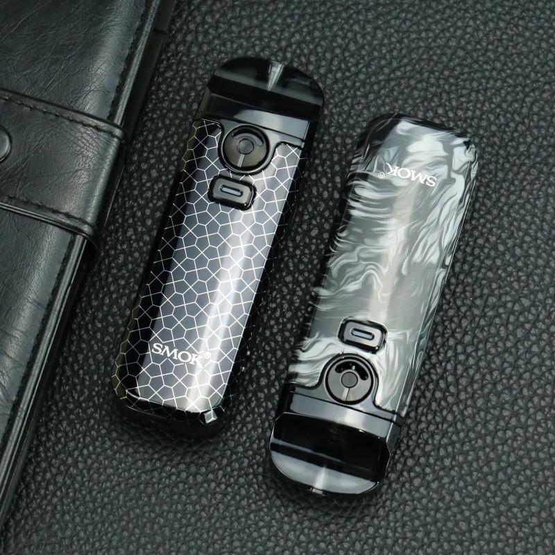 SMOK Nord 4 Pod System Kit 80W 2000mAh 