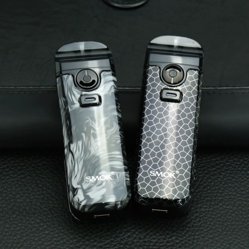 SMOK Nord 4 Pod System Kit 80W 2000mAh
