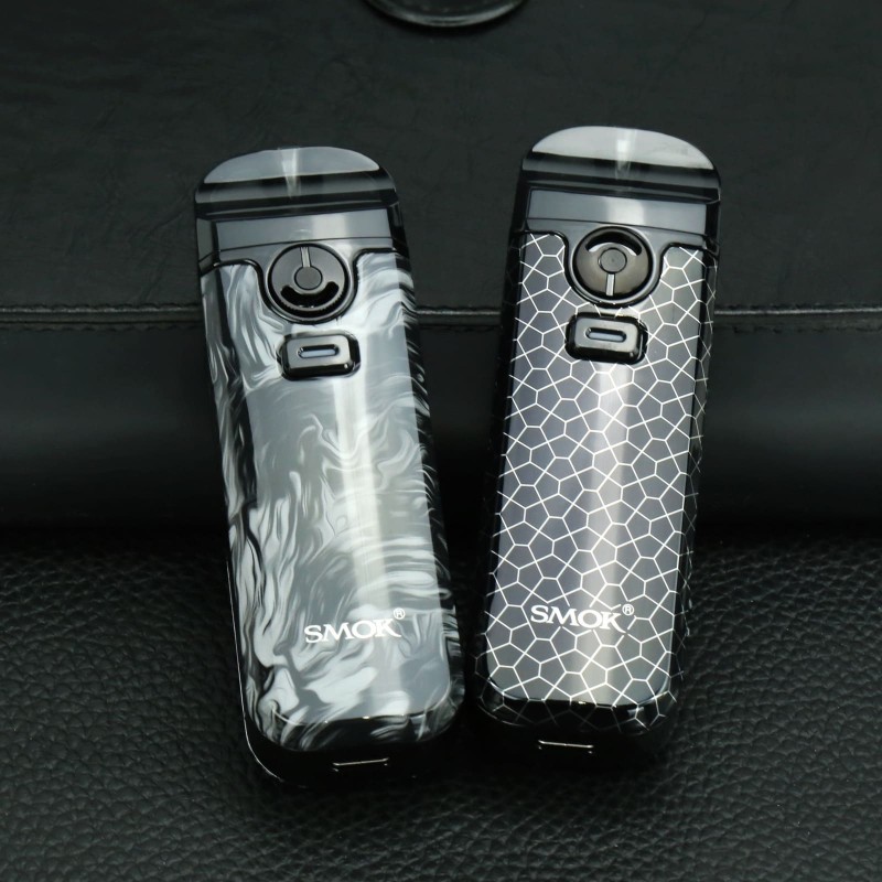 SMOK Nord 4 Pod System Kit 80W 2000mAh 