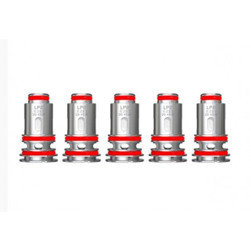 SMOK LP2 Replacement Coils (5pcs/pack)