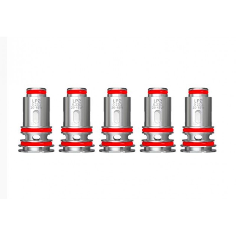 SMOK LP2 Replacement Coils (5pcs/pack) 
