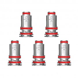 SMOK LP2 Replacement Coils (5pcs/pack) 