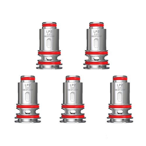 SMOK LP2 Replacement Coils (5pcs/pack)