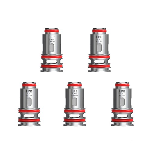 SMOK LP2 Replacement Coils (5pcs/pack)