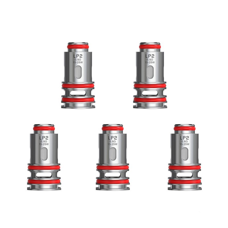 SMOK LP2 Replacement Coils (5pcs/pack) 