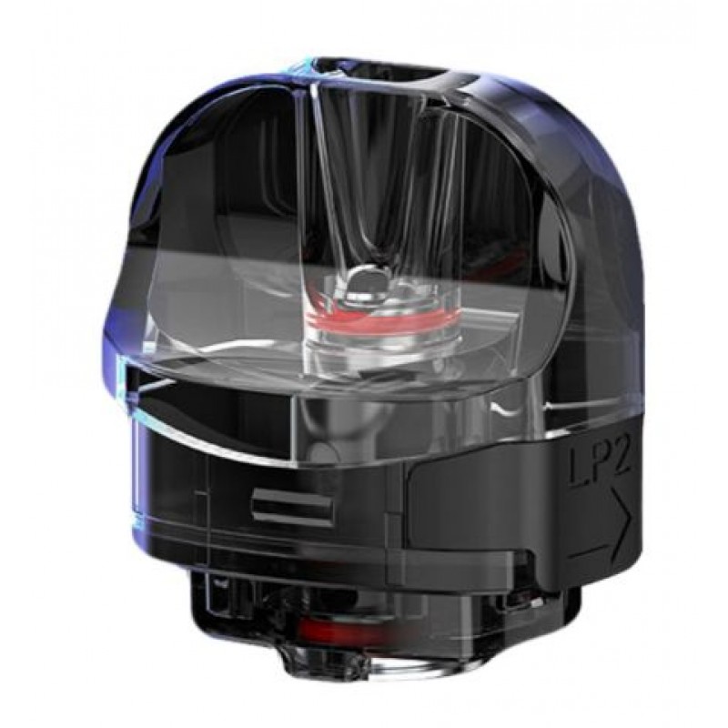 SMOK Nord 50W Replacement Empty Pod Cartridge (3pcs/pack) 
