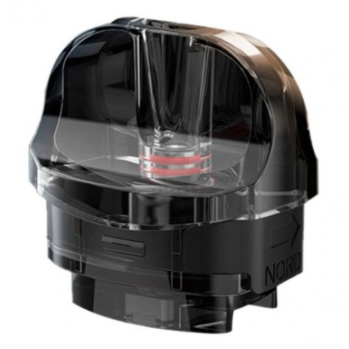 SMOK Nord 50W Replacement Empty Pod Cartridge (3pcs/pack)
