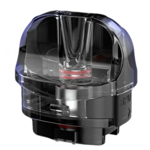 SMOK Nord 50W Replacement Empty Pod Cartridge (3pcs/pack)