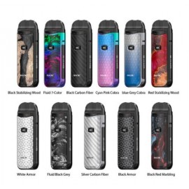 SMOK Nord 50W Pod System Kit   