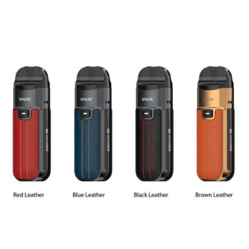 SMOK Nord 50W Pod System Kit   