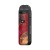 Red Stabilizing Wood  
