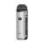 Silver Carbon Fiber  