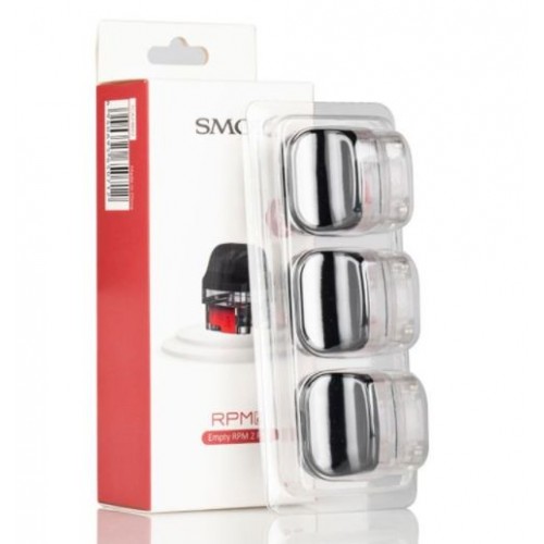 SMOK RPM 2 Pod Cartridge 7ml (3pcs/pack)