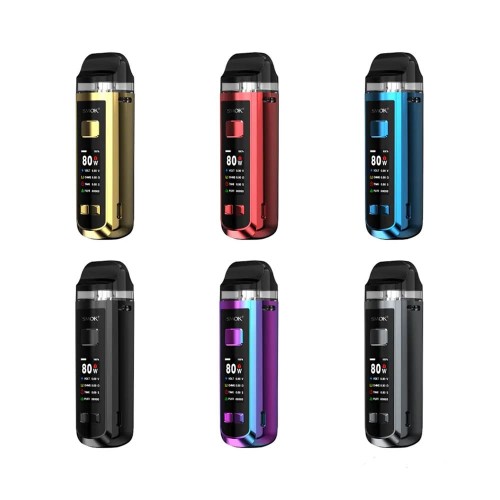 SMOK RPM 2 Pod Mod Kit 80W 2000mAh