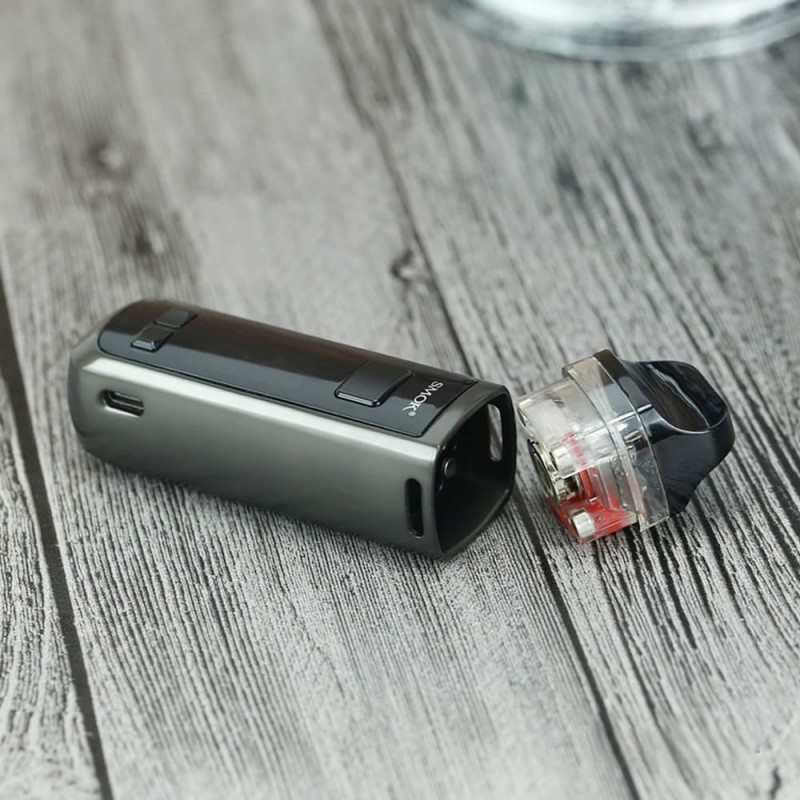 SMOK RPM 2 Pod Mod Kit 80W 2000mAh 
