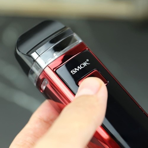 SMOK RPM 2S Pod Mod Kit 80W (External 18650 Battery)
