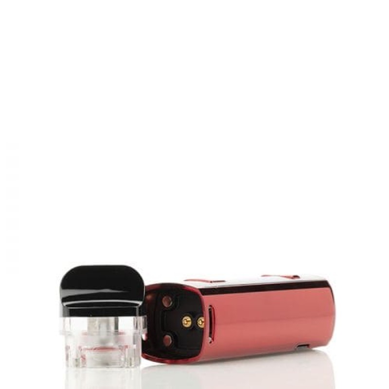 SMOK RPM 2S Pod Mod Kit 80W (External 18650 Battery) 