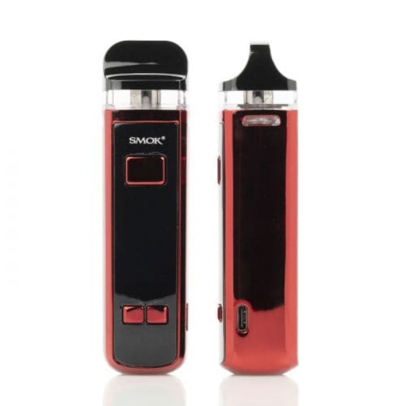 SMOK RPM 2S Pod Mod Kit 80W (External 18650 Battery) 