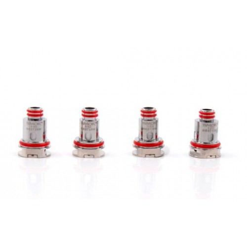 SMOK RPM Replacement Coils (5pcs/pack)