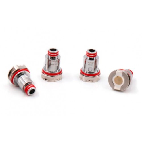 SMOK RPM Replacement Coils (5pcs/pack)