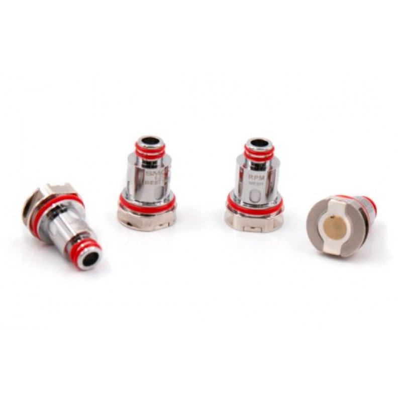 SMOK RPM Replacement Coils (5pcs/pack) 