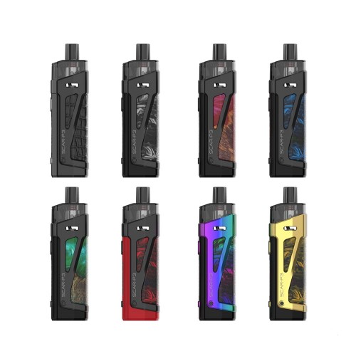 SMOK Scar P3 Pod Kit 2000mAh 5.5ml