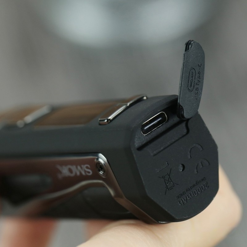 SMOK Scar P3 Pod Kit 2000mAh 5.5ml 