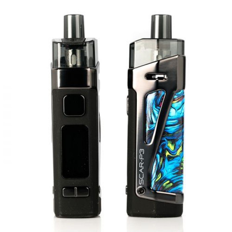 SMOK Scar P3 Pod Kit 2000mAh 5.5ml 