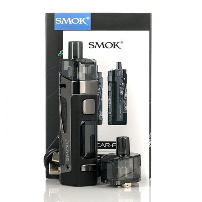 SMOK Scar P3 Pod Kit 2000mAh 5.5ml 