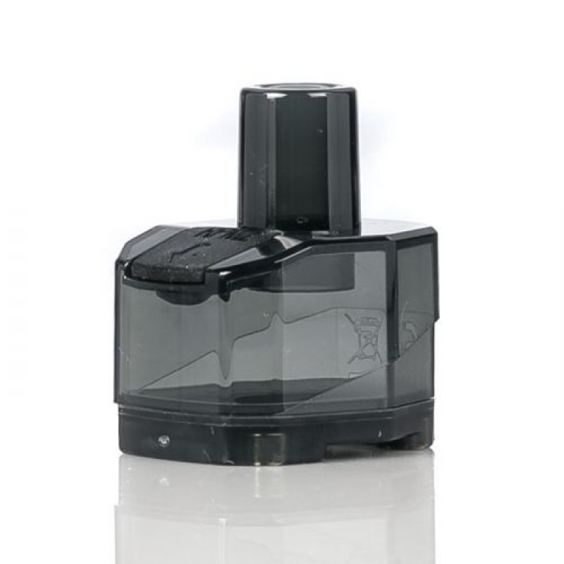 SMOK Scar P3 Replacement Empty Cartridge 5.5ml (3pcs/pack) 