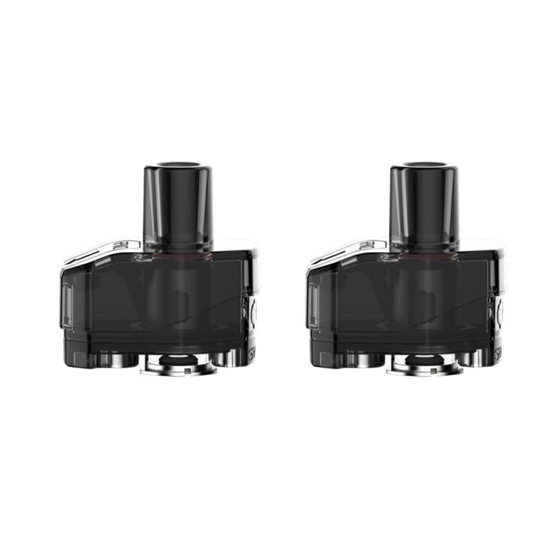 SMOK Scar P5 Empty Replacement Pod Cartridge (3pcs/pack) 
