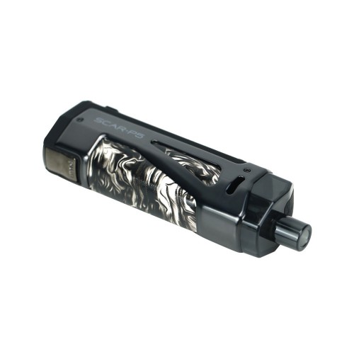 SMOK Scar P5 Pod Mod Kit 80W External 18650 Battery