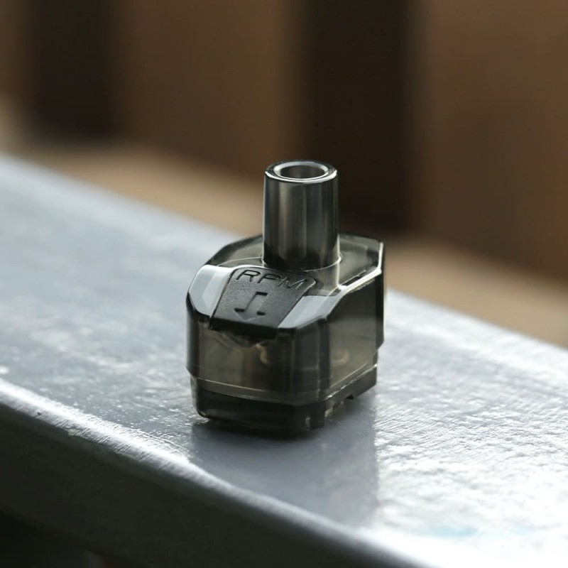 SMOK Scar P5 Empty Replacement Pod Cartridge (3pcs/pack) 