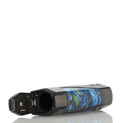 SMOK Scar P5 Pod Mod Kit 80W External 18650 Battery