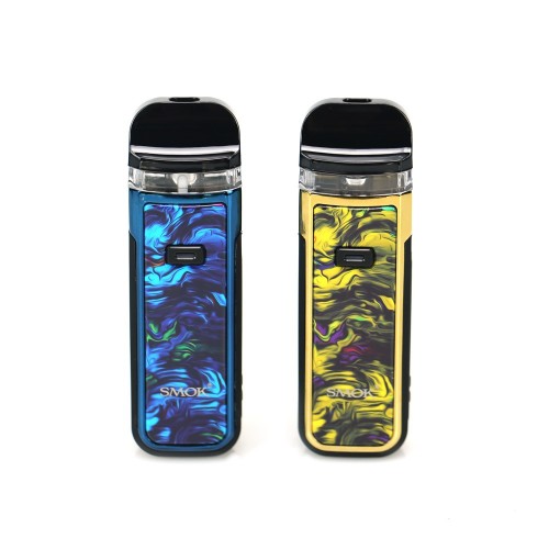SMOK Nord X Pod System Kit 60W 1500mAh