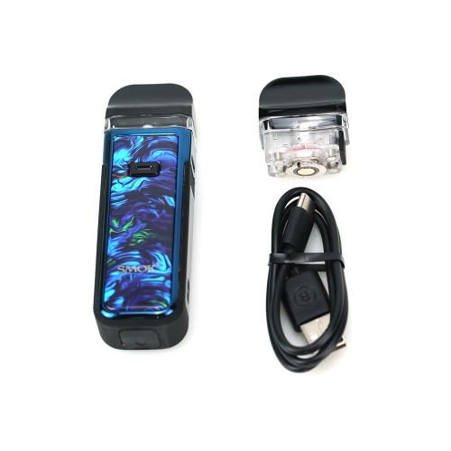 SMOK Nord X Pod System Kit 60W 1500mAh