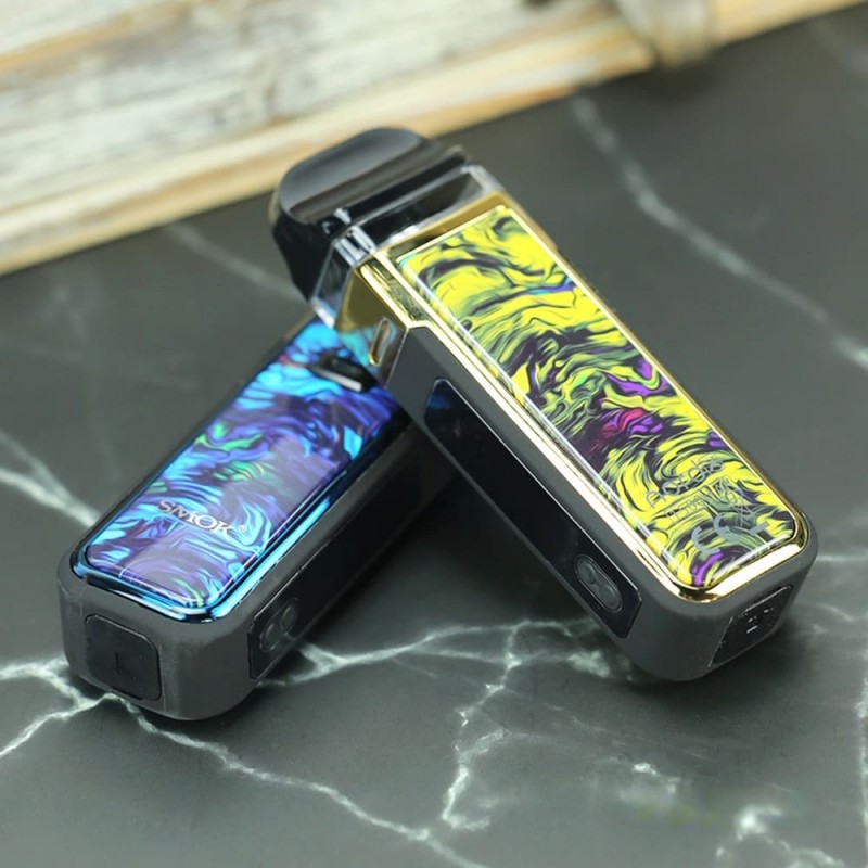 SMOK Nord X Pod System Kit 60W 1500mAh 