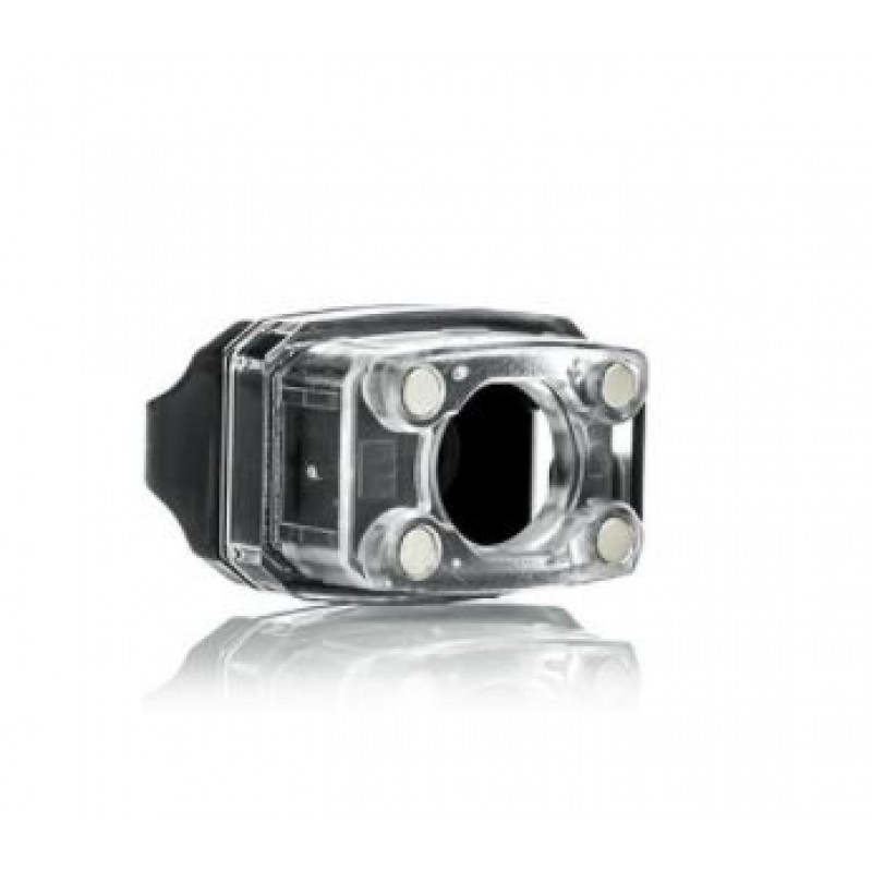 SMOK Nord X Replacement Empty Pod Cartridge 6ml (3pcs/pack) 