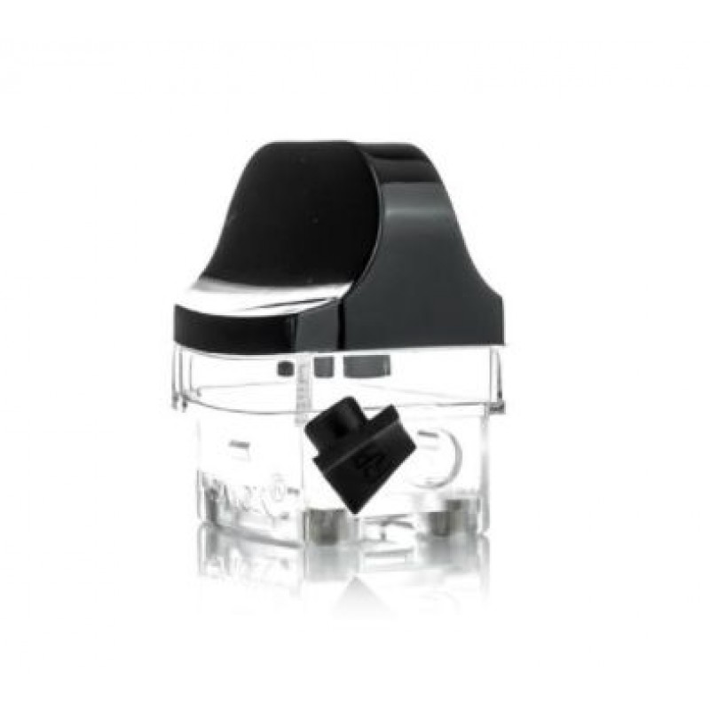SMOK Nord X Replacement Empty Pod Cartridge 6ml (3pcs/pack) 